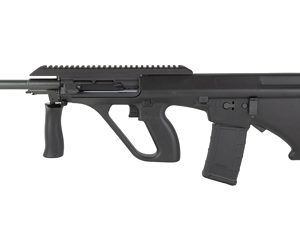 STEYR AUG A3 M2 300BO 16″ NATO BLK