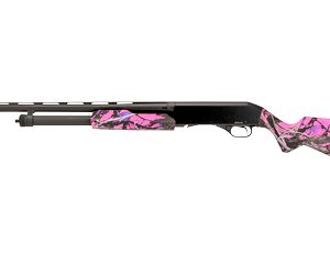 STEVENS 320 CMP 20GA 26" 5RD MDYGRL