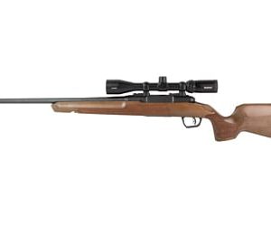 SAV AXIS 2 XP HRDWD 223REM 22" 4RD