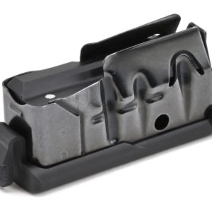 SAVAGE ARMS MAG AXIS 350LEG BLUED