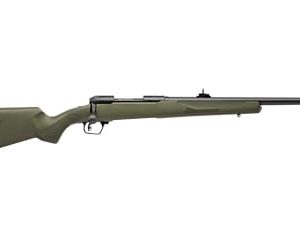 SAV 110 HOG HUNTER 350LEG 18" 4RD OD