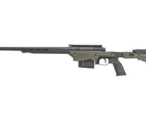 SAV AXIS II PRECISION 223 REM 22"
