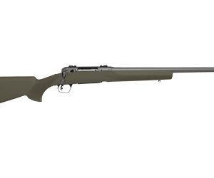 SAV 110 TRL HNTR 270WIN 22" 4RD ODG