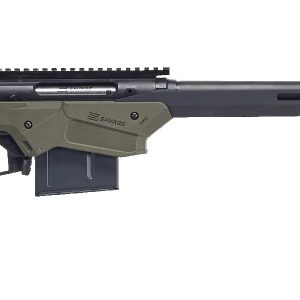 SAVAGE ARMS AXIS II PRECISION 308WIN 22"