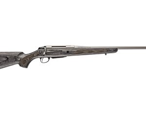 TIKKA T3X LAMINATED 7MM MAG 22" STS