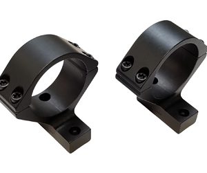 TALLEY LW RINGS TIKKA T1X 1" LOW