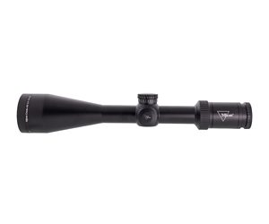 TRIJICON CREDO HX 2.5-15X56 SFP R/G