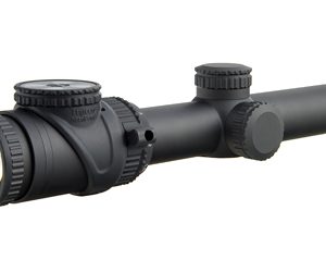 TRIJICON ACCUPOINT 1-6X24 GRN DOT