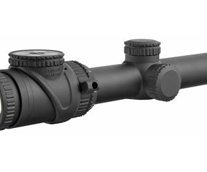 TRIJICON ACCUPOINT 1-6X24 BAC GREEN