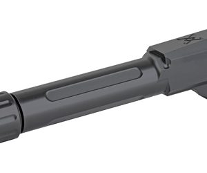 TRUE PREC P365 BBL 9MM BLK DLC TB