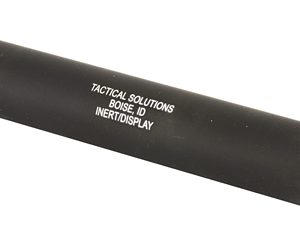 TAC SOL INERT/DISPLAY SUPPRESSR 22LR