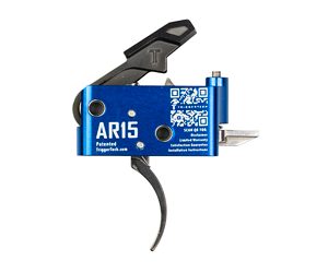 TRIGRTECH AR15 SING STAGE DMND CRVD