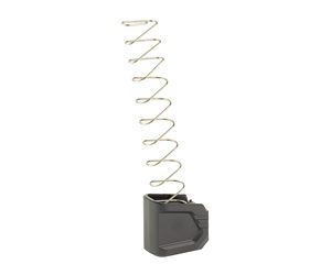 TYRANT MAG EXT FOR GLK43X/48 +4 BLK