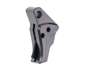 TYRANT ITTS SHOE GLOCK GEN 5 GRY/BLK