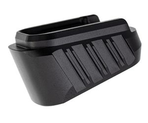 TYRANT HELLCAT MAG EXT +3 BLACK
