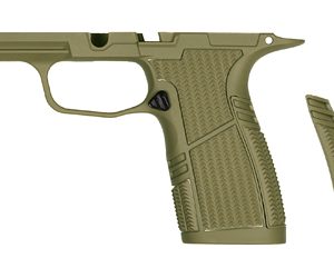 TYRANT P365 GRIP MOD SNUB SIZE ODG