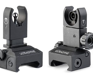 ULTRADYNE C4 FOLDING FRNT/REAR COMBO