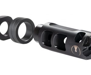 ULTRADYNE PULSE COMP 5.56 1/2X28