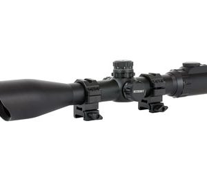 UTG 4-16X44 AO 36-CLR MDOT W/RNG