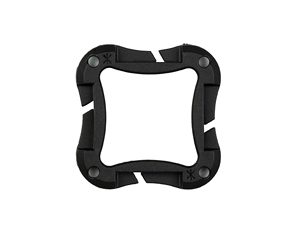 UNITY SPARK CAGE BLK