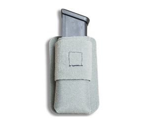 VERTX M.A.K. STD POCKET MINI-MAG GRY
