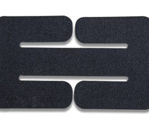VERTX B.A.P. BELT ADAPTER PANEL BLK