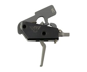 WILSON TTU FLAT TRIG 2-STAGE MATCH