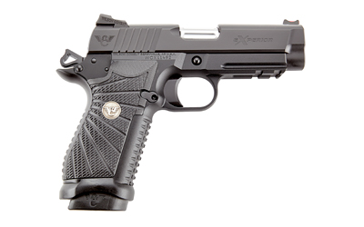 WILSON EXPERIOR XPD 4" 9MM 15RD - Image 2