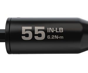 WHEELER FAT STIX LIMITER 55 IN-LB
