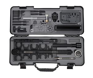 WHEELER DS PRO ULT AR15 ARMORERSKIT