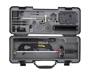 WHEELER DS PRO AR15 ARMORERS KIT