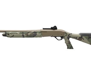 WIN SX4 DFNDR 12GA 3" 18.5" WDLND PG