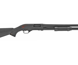WIN SXP DEFENDER 12GA 18" 3" CYL 5RD