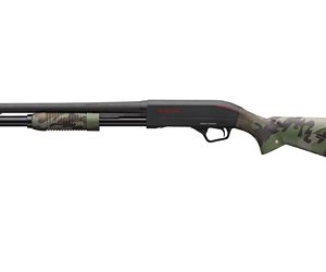 WIN SXP DEFENDER 12GA 18" 5RD WDLND