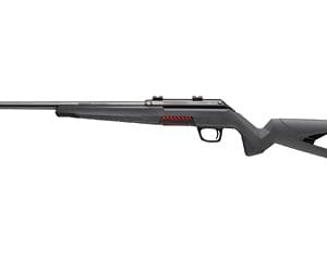 WIN XPERT 17WSM 18" 8RD GRAY