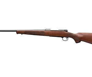 WIN M70 FTHWT 243WIN 22" BLK WLNT