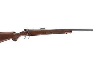 WIN M70 FTHWT 308WIN 22" BLK WLNT