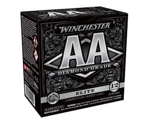 WIN AA DG 12GA 2.75" #7.5 25/250