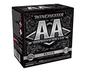 WIN AA DG 12GA 2.75" #7.5 1OZ 25/250