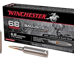 WIN 6.8 WSTN BLSTC TIP 170GR 20/200