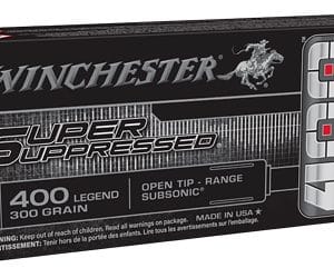 WIN SPR SUP 400LEGEND 300GR 20/200