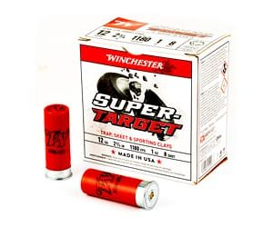 WIN SPR-TRT 12GA 2.75" #8 25/250