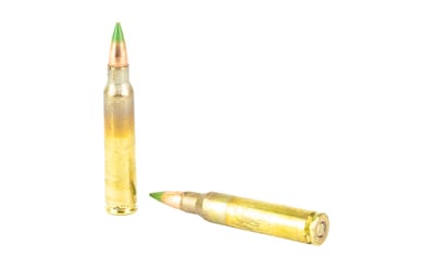 WIN 556 M855 62GR FMJ GRNTIP 20/1000 - Image 4