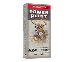 WIN SPRX PWR PNT 270WSM 150GR 20/200