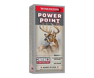 WIN SPRX 350 LEGEND 180GR 20/200