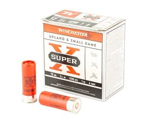 WIN SPRX 12GA 2.75" #6 25/250