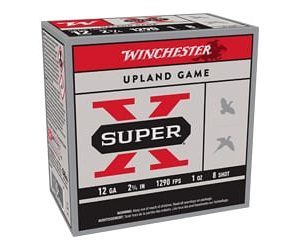 WIN SPRX 12GA 2.75" #8 25/250