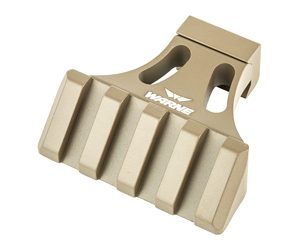 WARNE 45 DEGREE PICATINNY MNT DE