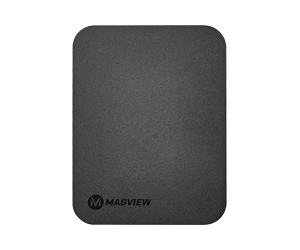 MAGVIEW PHONE PLATE 3PK