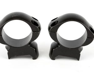 WEAVER GRAND SLAM RING 1" H MAT